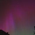 Polarlicht 10./11. Mai 2024 Meißen