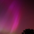 Polarlicht 10./11. Mai 2024