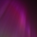 Polarlicht 10./11. Mai 2024