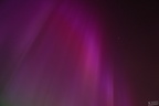 Polarlicht 10./11. Mai 2024