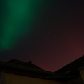Polarlicht 19. Januar 2026 Meißen