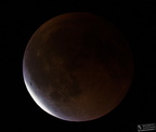 Mondfinsternis September 2025
