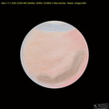Mars am 17.1.2026