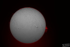Sonne Ha 09.05.2024 stemp